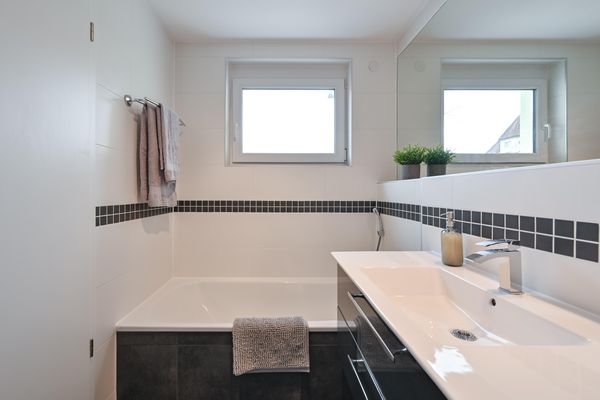 Stadthaus Schlossblick Ferienwohnung Mensel City 1 Ferienwohnungen in Füssen - 