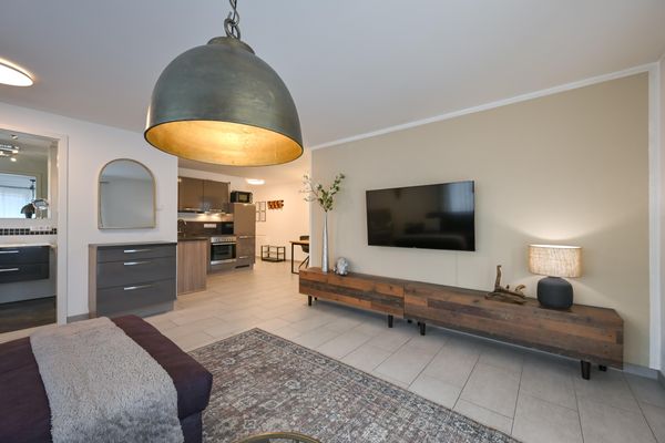 Stadthaus Schlossblick Ferienwohnung Mensel City 1 Ferienwohnungen in Füssen - 