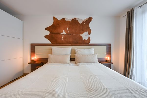 Stadthaus Schlossblick Ferienwohnung Mensel City 2 Ferienwohnungen in Füssen - 