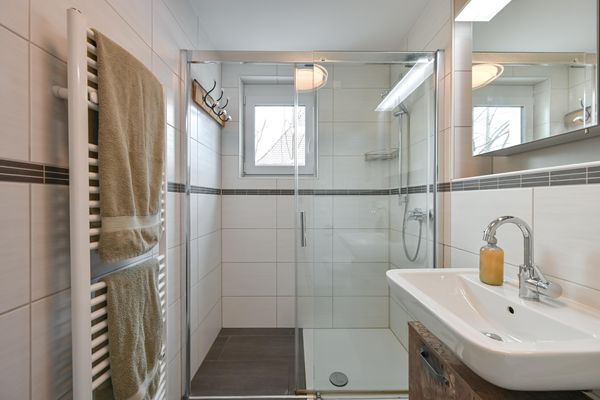 Stadthaus Schlossblick Ferienwohnung Mensel City 3 Ferienwohnungen in Füssen - 