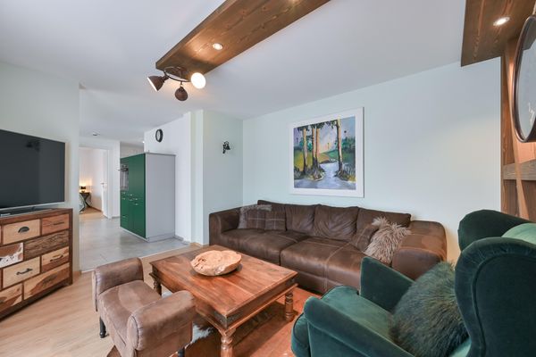 Stadthaus Schlossblick Ferienwohnung Mensel City 3 Ferienwohnungen in Füssen - 