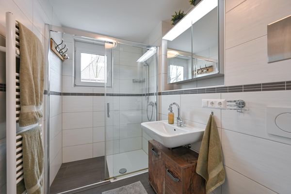 Stadthaus Schlossblick Ferienwohnung Mensel City 3 Ferienwohnungen in Füssen - 