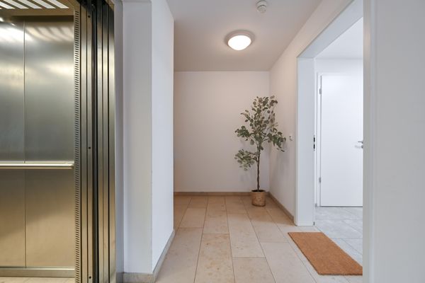 Stadthaus Schlossblick Ferienwohnung Mensel City 3 Ferienwohnungen in Füssen - 