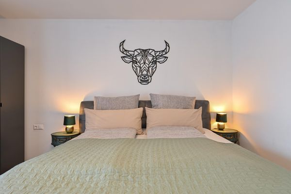 Stadthaus Schlossblick Ferienwohnung Mensel City 3 Ferienwohnungen in Füssen - 