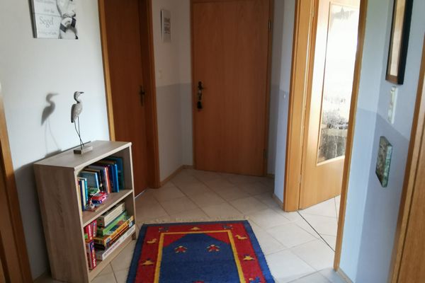  Fewo Deichblick Kating / Katingsiel - 