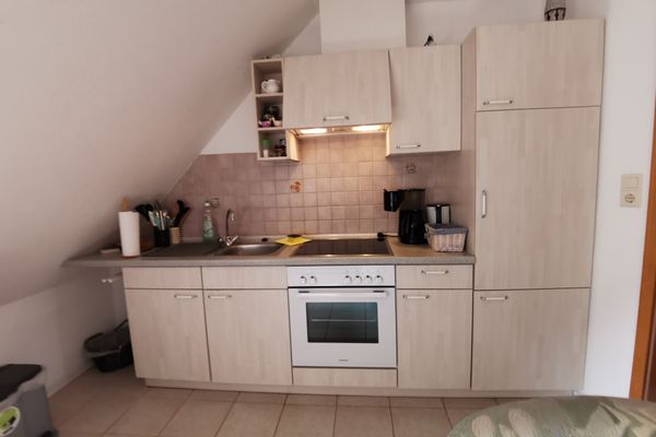  Fewo Deichblick Kating / Katingsiel - 