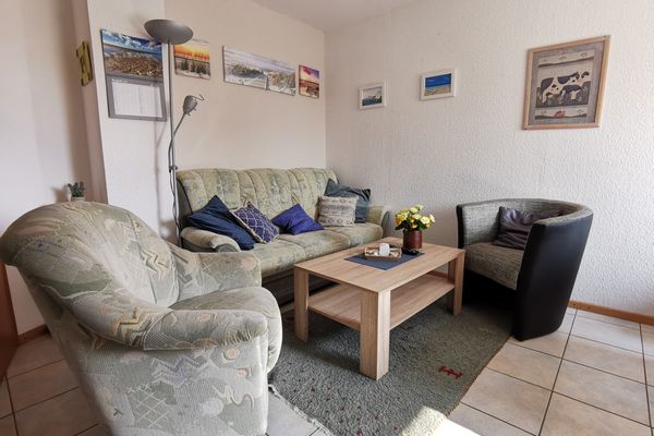  Fewo Deichblick Kating / Katingsiel - 