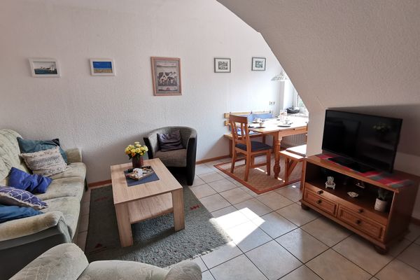  Fewo Deichblick Kating / Katingsiel - 