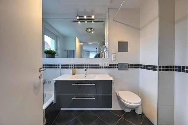 Stadthaus Schlossblick Ferienwohnung Mensel City 1 Ferienwohnungen in Füssen - 