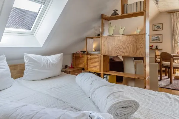  Haus Utkiek 50167 Hus Utkiek Whg. Lee