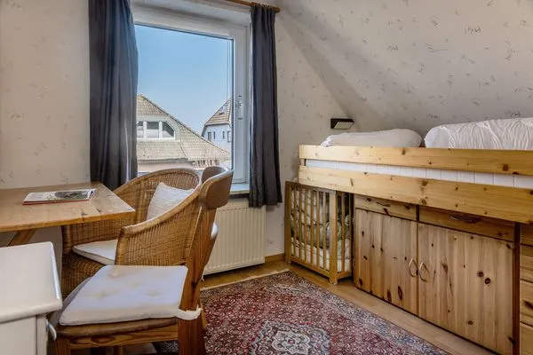  Haus Utkiek 50167 Hus Utkiek Whg. Lee