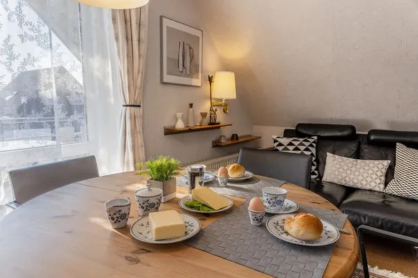  Haus Utkiek 50168 Hus Utkiek Whg. Luv