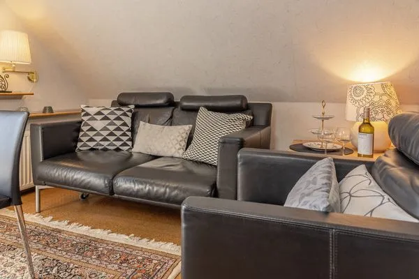  Haus Utkiek 50168 Hus Utkiek Whg. Luv