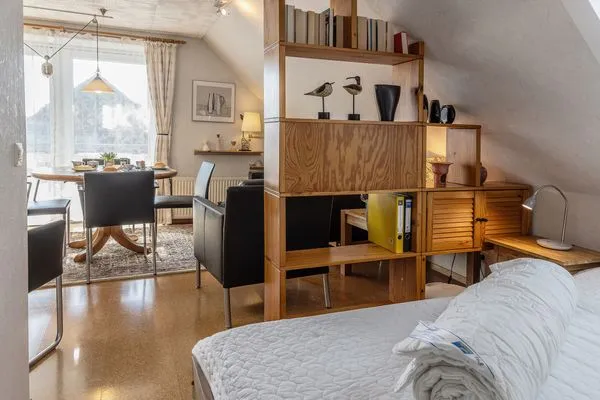  Haus Utkiek 50168 Hus Utkiek Whg. Luv