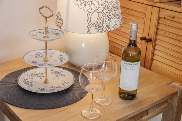  Haus Utkiek 50168 Hus Utkiek Whg. Luv