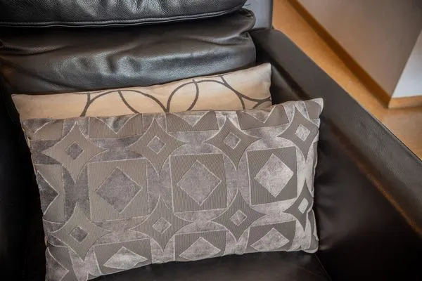  Haus Utkiek 50168 Hus Utkiek Whg. Luv