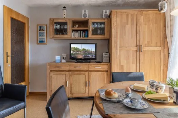  Haus Utkiek 50168 Hus Utkiek Whg. Luv