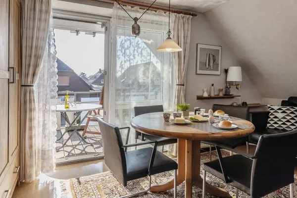  Haus Utkiek 50168 Hus Utkiek Whg. Luv