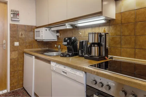  Haus Utkiek 50168 Hus Utkiek Whg. Luv