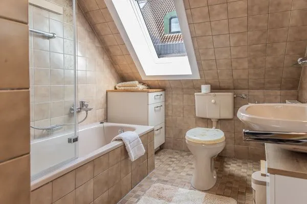  Haus Utkiek 50168 Hus Utkiek Whg. Luv