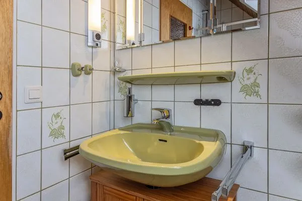  Haus Utkiek 50169 Hus Utkiek Whg. Unnert Dack