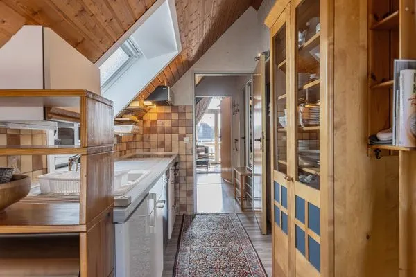  Haus Utkiek 50169 Hus Utkiek Whg. Unnert Dack