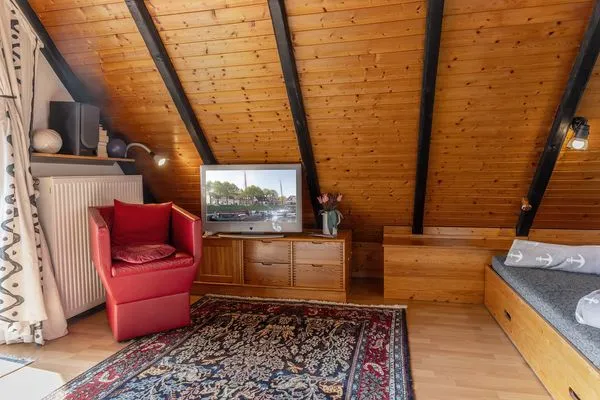  Haus Utkiek 50169 Hus Utkiek Whg. Unnert Dack