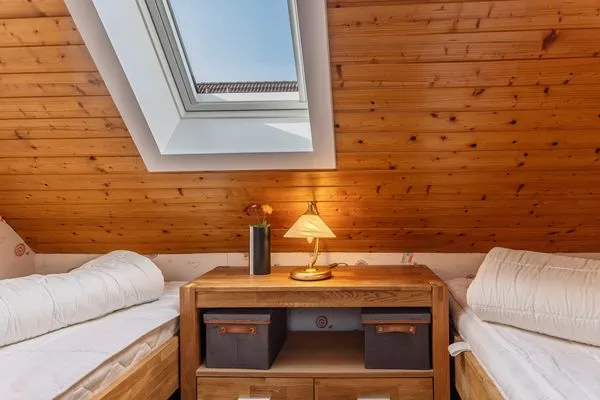  Haus Utkiek 50169 Hus Utkiek Whg. Unnert Dack