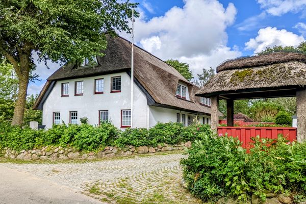 Ferienwohnung Seestern in St. Peter-Ording – Bild 1 von 5