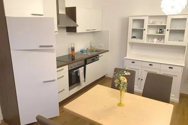 Kitchen  Apartment Sunside 1 by FiS - Fun in Styria