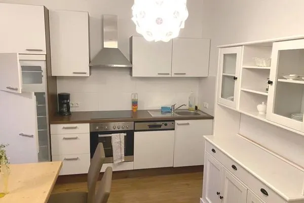 Kitchen  Apartment Sunside 1 by FiS - Fun in Styria