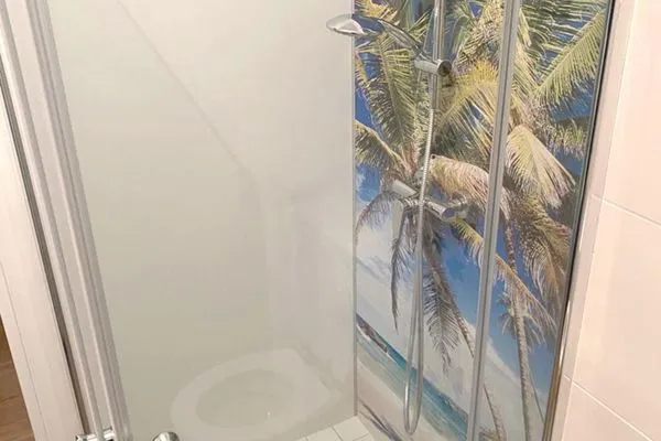 Kitchen  Apartment Sunside 1 by FiS - Fun in Styria