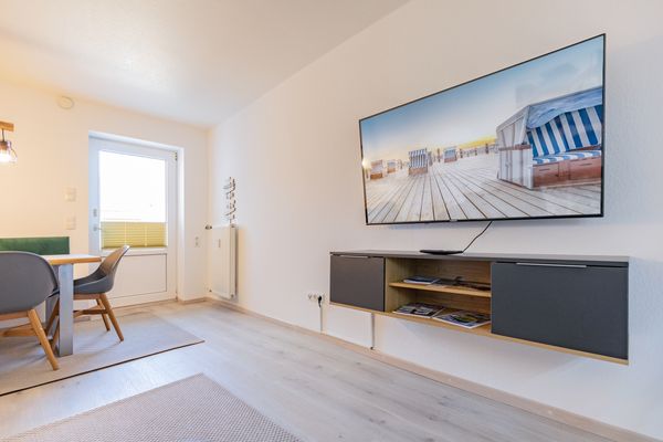 Ferienwohnung Ferienwohnung Sandloper in St. Peter-Ording – Bild 4 von 5