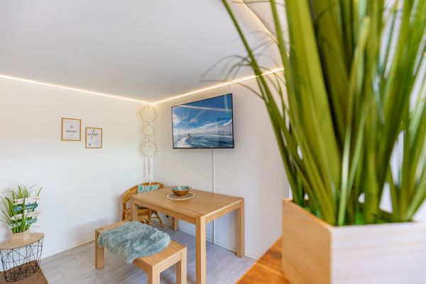 Ferienwohnung Ferienwohnung Kleiner Sandloper in St. Peter-Ording – Bild 5 von 5