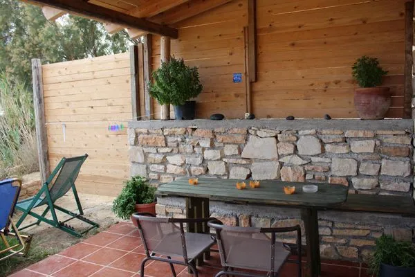 Terrasse  Marco-View