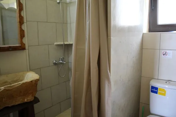 Badezimmer  Marco-View