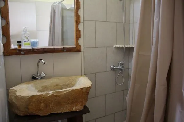 Badezimmer  Marco-View