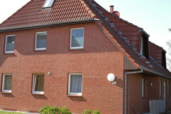  CarpeDiem Garding - Fassade