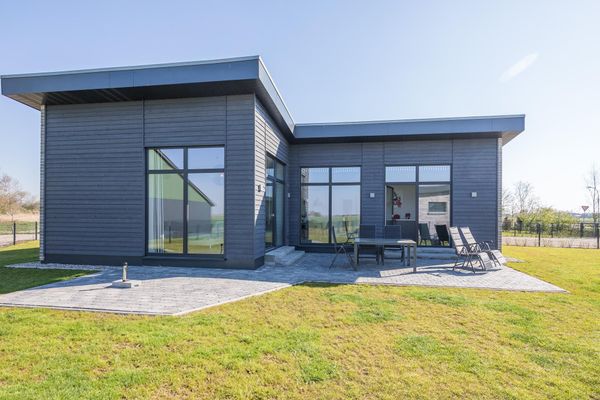 Ferienhaus Georgs Huis in Neukirchen – Bild 1 von 5