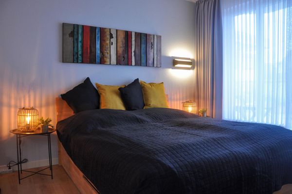  Strandhotel 1 Laboe - 