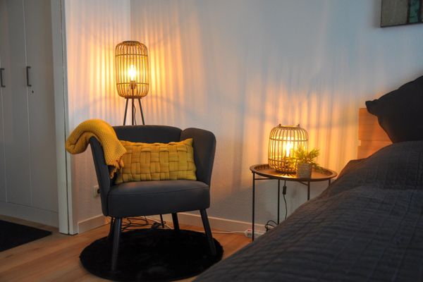  Strandhotel 1 Laboe - 