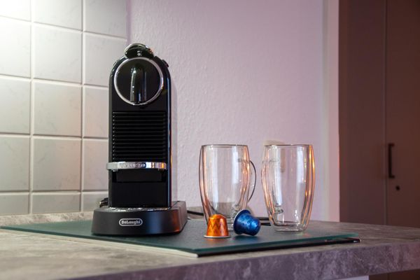  Strandhotel 1 Laboe - 