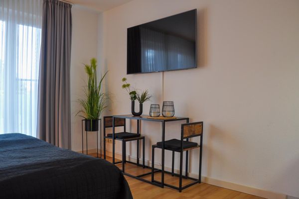  Strandhotel 1 Laboe - 