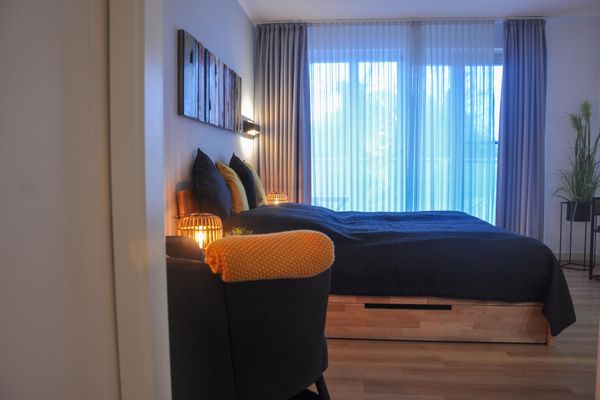  Strandhotel 1 Laboe - 