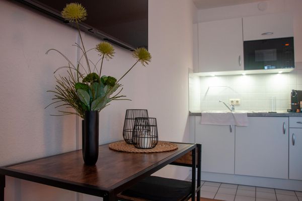  Strandhotel 1 Laboe - 