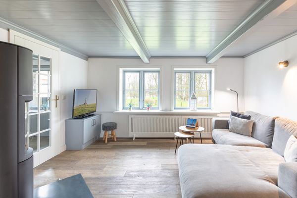 Ferienhaus Kate am See auf Eiderstedt – Bild 3 von 5