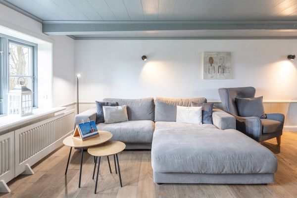 Ferienhaus Kate am See auf Eiderstedt – Bild 2 von 5