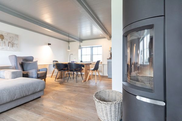 Ferienhaus Kate am See auf Eiderstedt – Bild 5 von 5