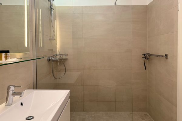  TECHTs  Apartmenthaus Meerzeit