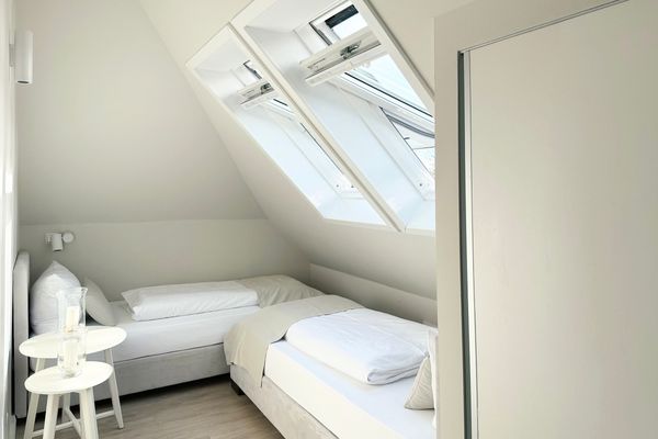  TECHTs Landhus Küstenlicht